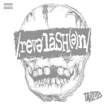 TWIZTID - REVELASHEN (WHITE/SILVER GALAXY VINYL) (Vinyl LP)