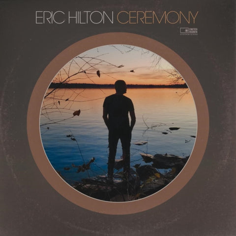 HILTON,ERIC - CEREMONY (2LP) (Vinyl LP)