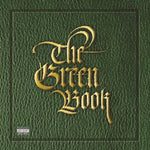 TWIZTID - GREEN BOOK (X) (TWIZTID 25TH ANNIVERSARY) (TRANSPARENT GREEN & WH (Vinyl LP)