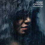 JOHNSON,DENISE - WHERE DOES IT GO (IMPORT) (Vinyl LP)
