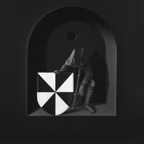 UNKLE - ROAD: PART II/LOST HIGHWAY (Vinyl LP)