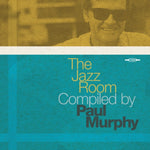VARIOUS ARTISTS - JAZZ ROOM COMPILED BY PAUL MURPHY (Vinyl LP)