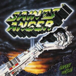 SAINTS ANGER - DANGER METAL (2CD) (CD)