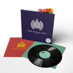 VARIOUS ARTISTS - ANNUAL XXV - MINISTRY OF SOUND (Vinyl LP)