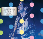 CERATI,GUSTAVO - FUERZA NATURAL TOUR (2CD/DVD)