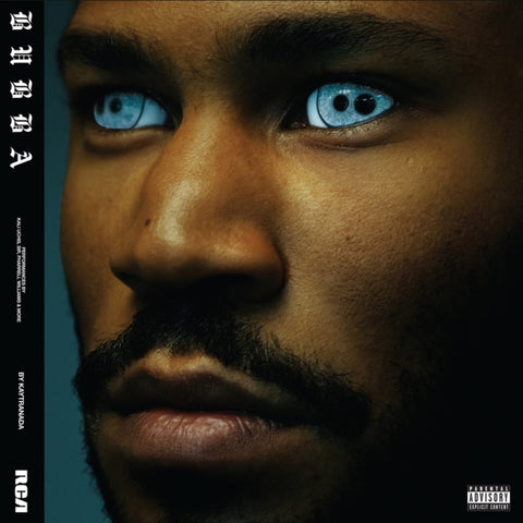 KAYTRANADA - BUBBA (PA) (2LP) (150G/DL INSERT) (Vinyl LP)