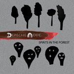 DEPECHE MODE - SPIRITS IN THE FOREST (2CD/2BLU-RAY/BOOKLET)