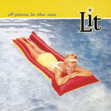 LIT - PLACE IN THE SUN (150G/DL INSERT) (Vinyl LP)