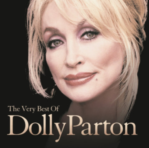 PARTON,DOLLY - VERY BEST OF DOLLY PARTON (2LP) (Vinyl LP)