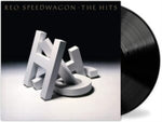 REO SPEEDWAGON - HITS (Vinyl LP)