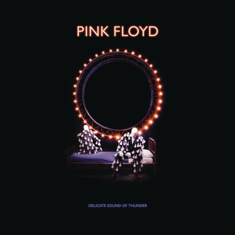 PINK FLOYD - DELICATE SOUND OF THUNDER (2CD/DVD/BLU-RAY)