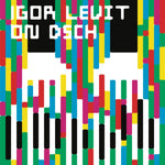 LEVIT,IGOR - ON DSCH (3CD) (CD)