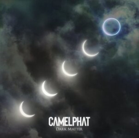CAMELPHAT - Dark Matter (Vinyl 3LP)