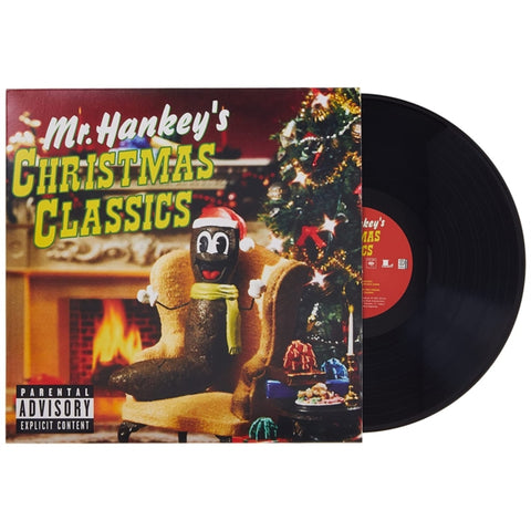 VARIOUS - SOUTH PARK: MR. HANKEY'S CHRISTMAS CLASSICS (Vinyl LP)
