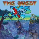 YES - QUEST (2CD)