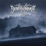 BORKNAGAR - BORKNAGAR (25TH ANNIVERSARY RE-ISSUE 2021/2CD)