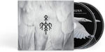 WARDRUNA - KVITRAVN - FIRST FLIGHT OF THE WHITE RAVEN (2CD)