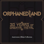 ORPHANED LAND - 30 YEARS OF ORIENTAL METAL (8CD)