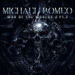 ROMEO,MICHAEL - WAR OF THE WORLDS, PT. 2 (2CD)