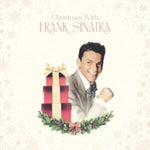 SINATRA,FRANK - CHRISTMAS WITH FRANK SINATRA (150G/OPAQUE WHITE VINYL) (Vinyl LP)