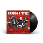 IGNITE - IGNITE (Vinyl LP)