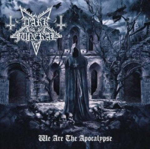 DARK FUNERAL - WE ARE THE APOCALYPSEHQ (Vinyl LP)