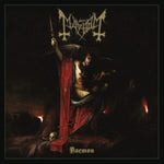 MAYHEM - DAEMON REISSUE (Vinyl LP)