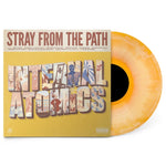 STRAY FROM THE PATH - INTERNAL ATOMICS (Vinyl LP)