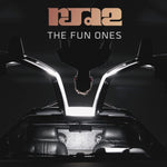 RJD2 - FUN ONES (Vinyl LP)