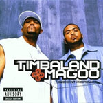TIMBALAND & MAGOO - INDECENT PROPOSAL (Vinyl LP)