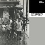 SHINTARO QUINTET - EVOLUTION (Vinyl LP)