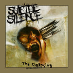 SUICIDE SILENCE - CLEANSING (ULTIMATE EDITION/2CD)