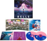 VARIOUS ARTISTS - BELLE OST (2LP/150G/SPLIT BLUE & PINK VINYL LP) (Vinyl LP)