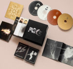 PAEZ,FITO - CAJA TRIPTICO (3CD/LIMITED & SIGNED BOX SET)