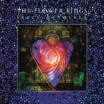FLOWER KINGS - SPACE REVOLVER (3LP) (Vinyl LP)