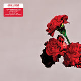 JOHN LEGEND - LOVE IN THE FUTURE (2LP) (Vinyl LP)