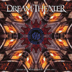 DREAM THEATER - LOST NOT FORGOTTEN ARCHIVES: IMAGES & WORDS DEMOS (5LP) (Vinyl LP)