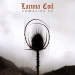 LACUNA COIL - COMALIES XX (DELUXE/2CD/ARTBOOK) (CD Version)