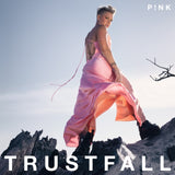 PINK - TRUSTFALL (Vinyl LP)