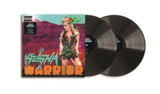 KESHA - WARRIOR (EXPANDED EDITION) (Vinyl LP)