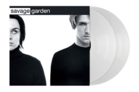SAVAGE GARDEN - SAVAGE GARDEN (2LP) (Vinyl LP) [Import]