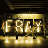 FRAY - FRAY (Vinyl LP)