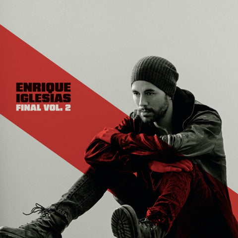 IGLESIAS,ENRIQUE - FINAL (VOL.2) (Vinyl LP)