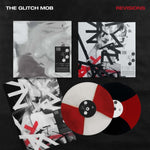 GLITCH MOB - REVISIONS (LIMITED EDITION/2LP) (Vinyl LP)