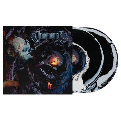 DEATHBRINGER - IT (2LP) (Vinyl LP)