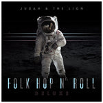 JUDAH & THE LION - FOLK HOP N' ROLL (DELUXE/PINK VINYL/2LP) (TEN BAND ONE CAUSE) (Vinyl LP)
