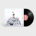 RAYE - MY 21ST CENTURY BLUES (Vinyl LP)