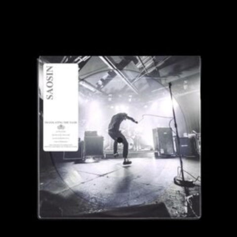 SAOSIN - TRANSLATING THE NAME (PICTURE DISC) (Vinyl LP)