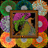 KING GIZZARD & THE LIZARD WIZARD - LIVE IN CHICAGO '23 (8LP/DIFFERENT SPLATTER VINYL) (Vinyl LP)
