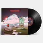 LEVITATION ROOM - STRANGE WEATHER (Vinyl LP)